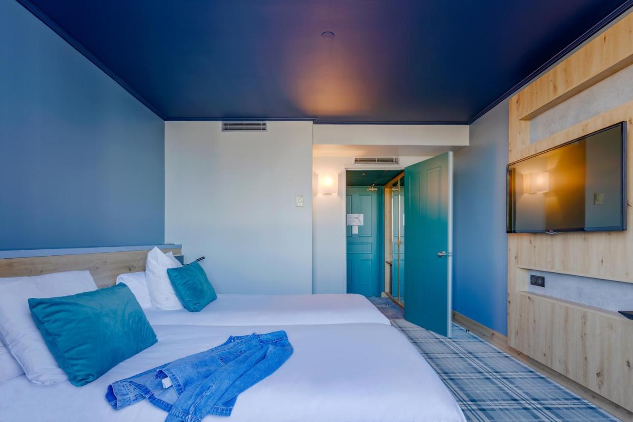 Mercure Lyon Est Villefontaine Dış mekan fotoğraf