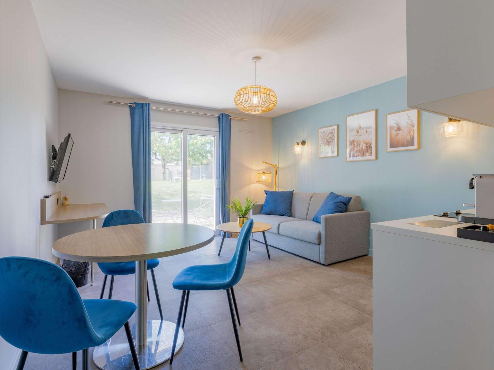 Mercure Lyon Est Villefontaine Dış mekan fotoğraf