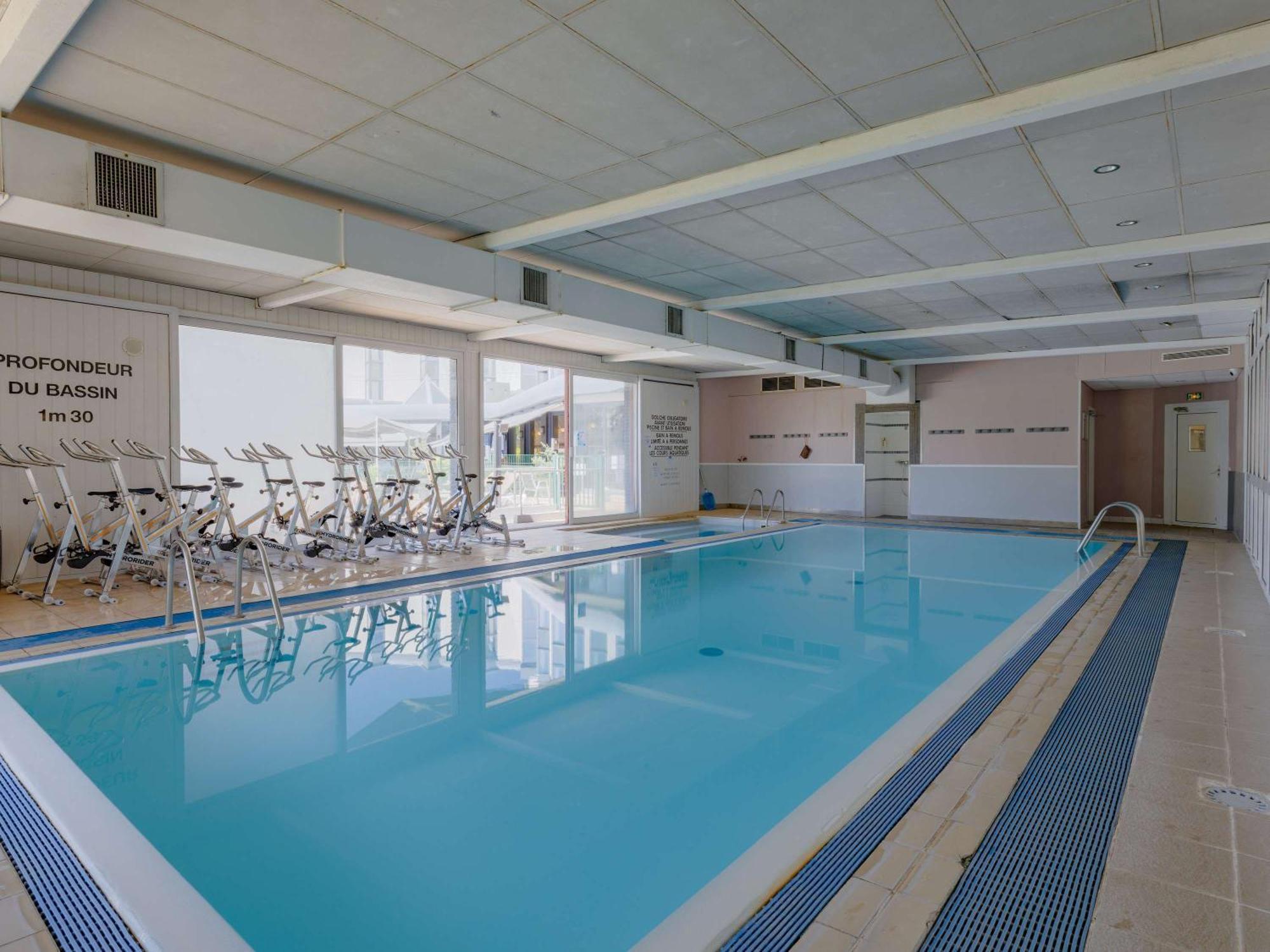 Mercure Lyon Est Villefontaine Dış mekan fotoğraf