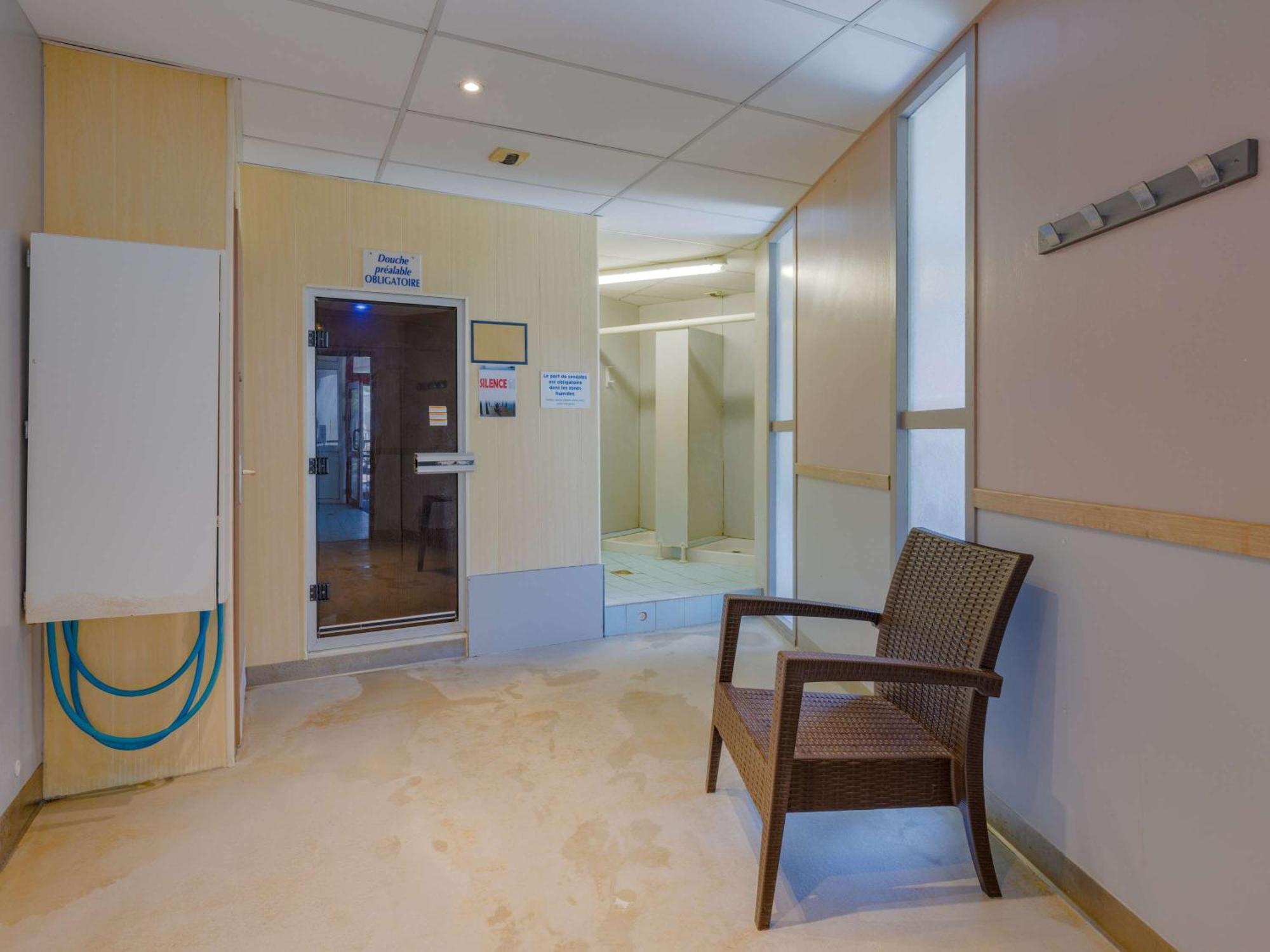 Mercure Lyon Est Villefontaine Dış mekan fotoğraf
