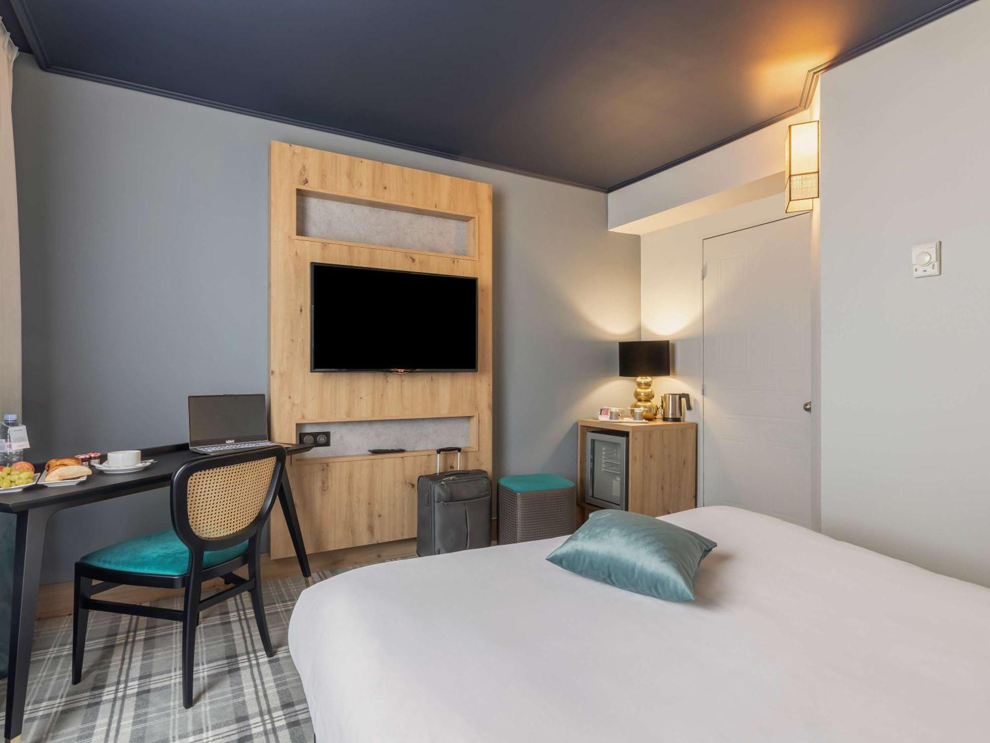 Mercure Lyon Est Villefontaine Dış mekan fotoğraf