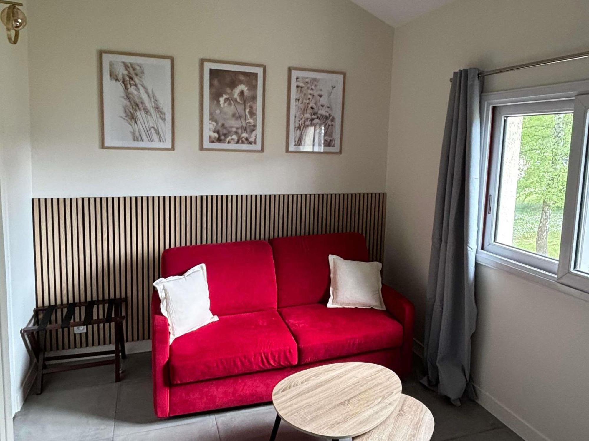 Mercure Lyon Est Villefontaine Dış mekan fotoğraf