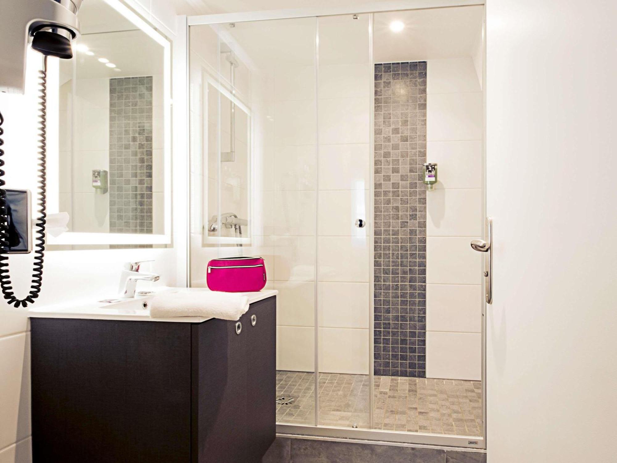 Mercure Lyon Est Villefontaine Dış mekan fotoğraf