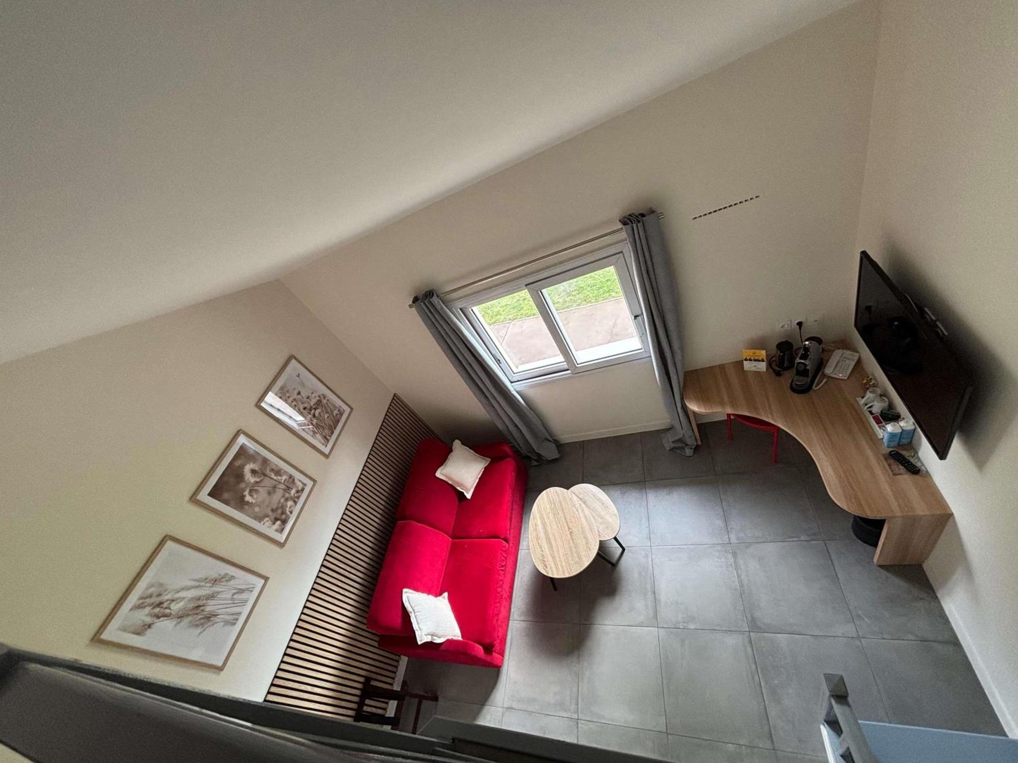 Mercure Lyon Est Villefontaine Dış mekan fotoğraf