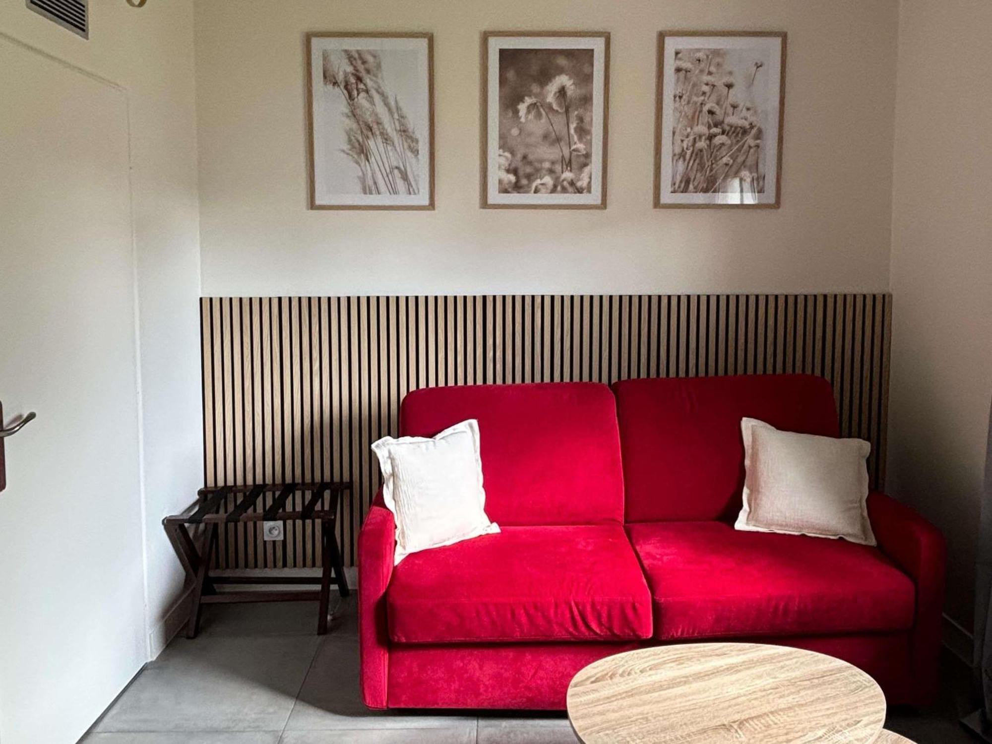 Mercure Lyon Est Villefontaine Dış mekan fotoğraf