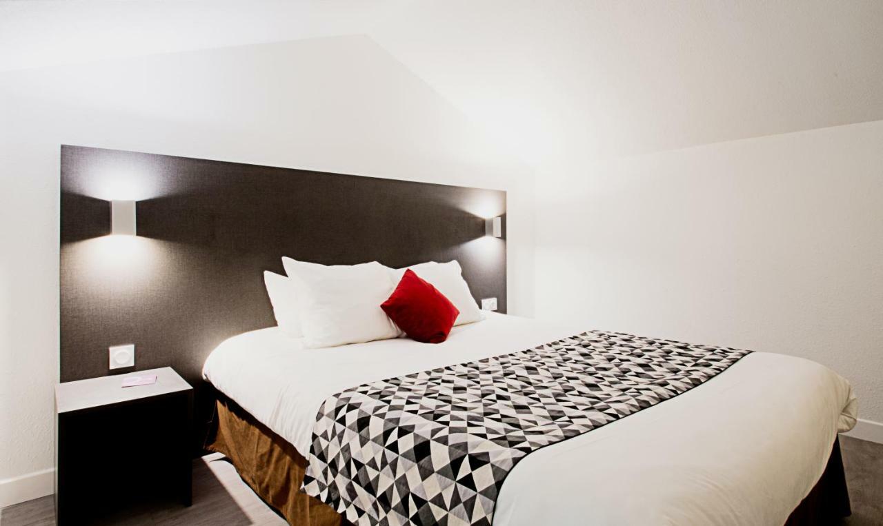 Mercure Lyon Est Villefontaine Dış mekan fotoğraf